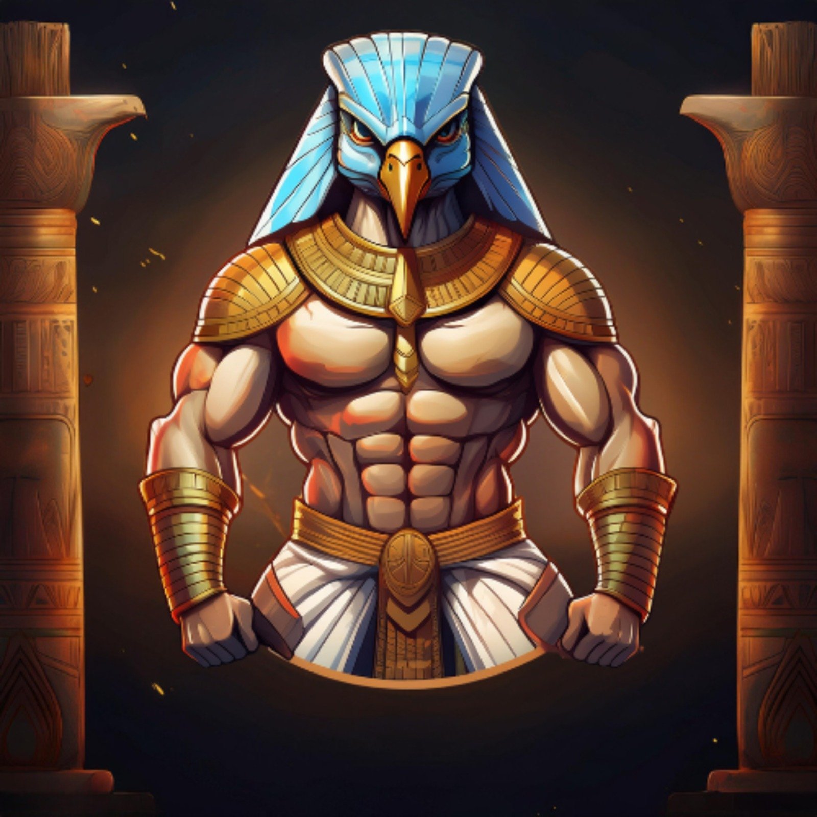 fighters gate