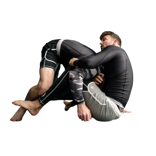 Grappling