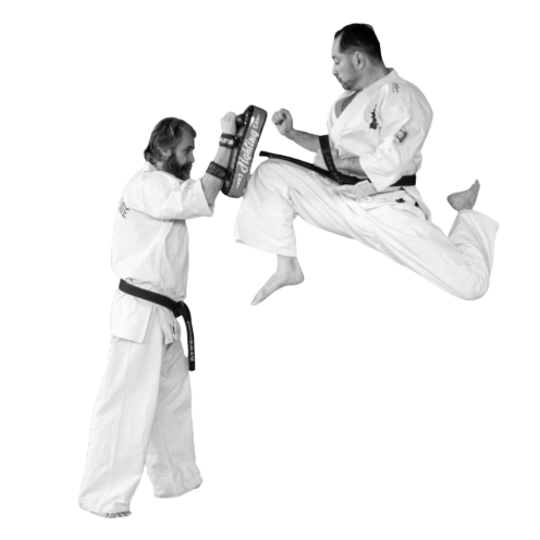 karate